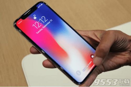 iphone x屏幕尺寸多大 iphone x屏幕比例多少