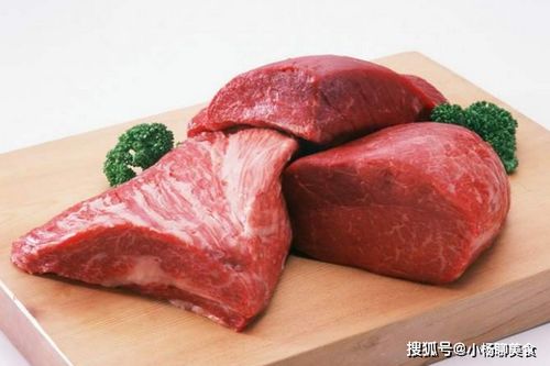 市场上的 假牛肉 是怎么做的 你买的便宜肉,可能就是假牛肉