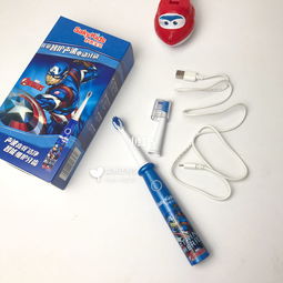 儿童到底适不适合用电动牙刷 选择正确的电动牙刷是关键
