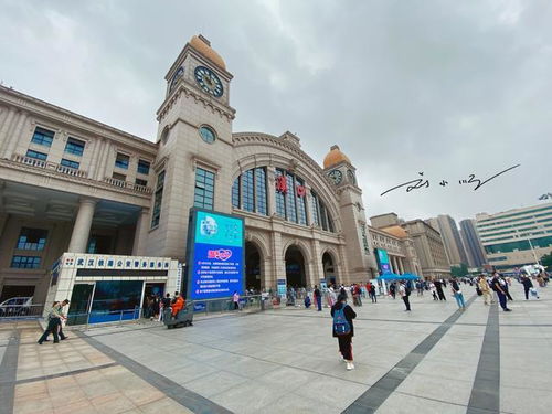 中国最大的欧式火车站,建筑奇特,已有百年历史,却不以城市命名