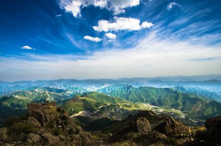 北京房山良乡附近有哪些不错的旅游景点 