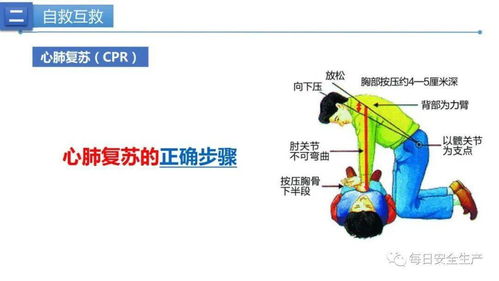 员工应急处置知识及能力提升培训