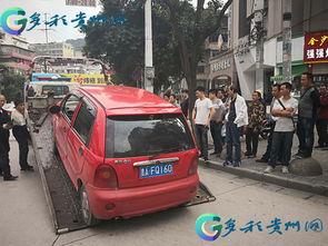 交警一分局拖车停放地点(鹿泉交警队附近有免费停车场)