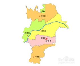 山東有幾個(gè)市  第1張