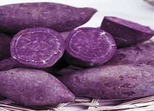 11个月宝宝能吃紫薯吗 紫薯的营养价值有哪些