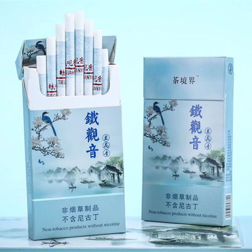“探索正品香烟批发市场的奥秘” - 5 - 635香烟网