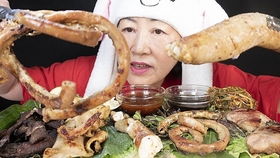 北京烤肉排行榜第一名竟然是个吃内脏的店