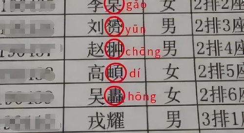 爸爸姓 滚 ,儿子不愿意随父姓,爷爷随口起的名字让全家人称赞