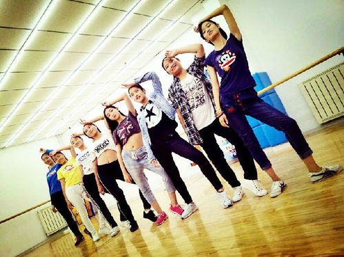 济南天桥区舞蹈培训班看完这些再决定孩子是否学舞蹈 