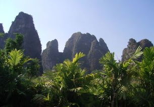 清远观音谷介绍清远观音山门票(观音山停车场哪个点是免费的)