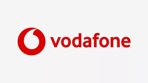 vodafone是什么牌子?