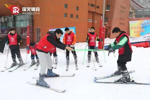 冰雪大热,你的孩子适合冰雪运动吗 看看专家怎么说