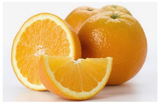 橙子的营养价值(橙子的功效与作用及营养价值是什么)