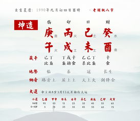 算命的说我有夺夫之相,老公会被人抢走 是真的吗 老胡解八字