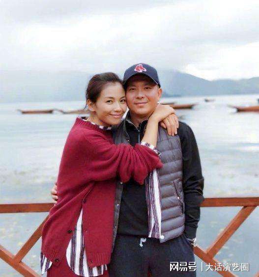 和王珂结婚13年成花边婚,刘涛 我怎么又叕离婚了