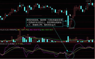 做PPT：选一支股票对其进行技术分析，用指标法，k线法，形态法三个方面分析。急急急！