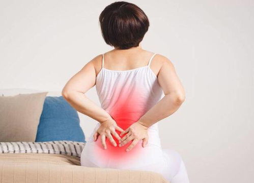 腰痛除了肾不好,也可能是身体这6个部位出现问题