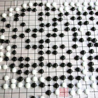 围棋怎么下 