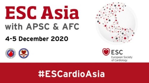 ESC Asia 2020丨完全血运重建的SIHD患者PCI术后运动能力更强