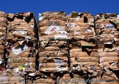 废旧资源回收公司起名 废品公司怎么起名？