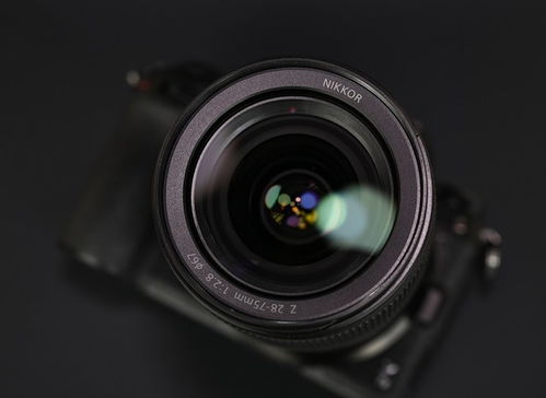 有料评测 高性价比变焦镜头 尼康Z 28 75mm F2.8评测