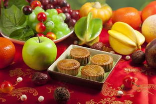 中秋节上供水果有哪些 