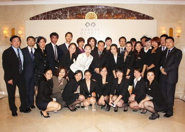 凯莱酒店集团2011答谢晚宴在北京名人国际大酒店成功举行 