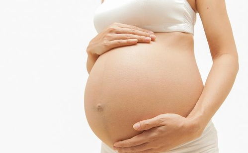 原创孕妈肚皮上的一条黑线是怀孕后的象征吗？它又意味着什么？