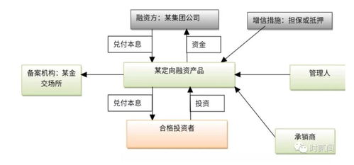 什么是定向融资