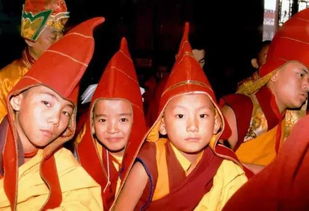 西藏活佛轮回转世的神秘法则 