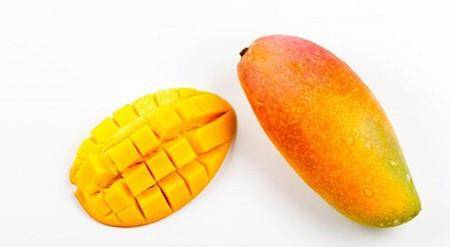 1个芒果可解决6大健康问题,爱吃的人福气大