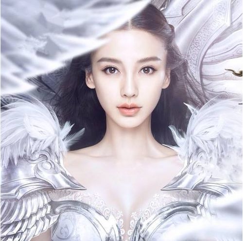 战狼2女主混血颜不算啥,这里混血女神扎堆,惊现翻版Angelababy 