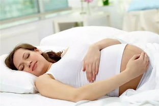 原创怀孕之后的女性如果出现这两个症状，说明宝宝在向你“求救”