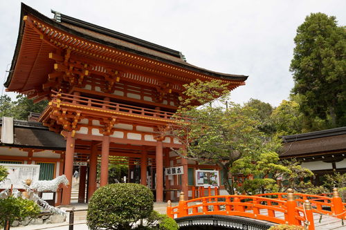 日本京都的众多寺院神社,最不可错过的是哪三个 