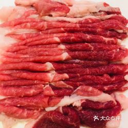 羊腿肉怎么切成火锅片  第2张