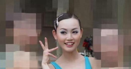 被家暴 后,34岁马蓉现身曝近况,8年的婚姻之痛究竟是谁在演