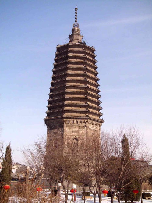 辽宁锦州大广济寺