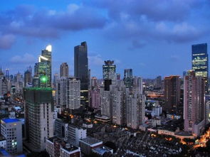 上海周边有哪些城市比较好玩 