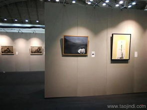 北京画展展板搭建 北京画展展墙布展 画展布置公司 