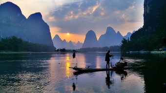 阳朔旅游,阳朔自由行价格,阳朔跟团游价格 路淘旅行网 