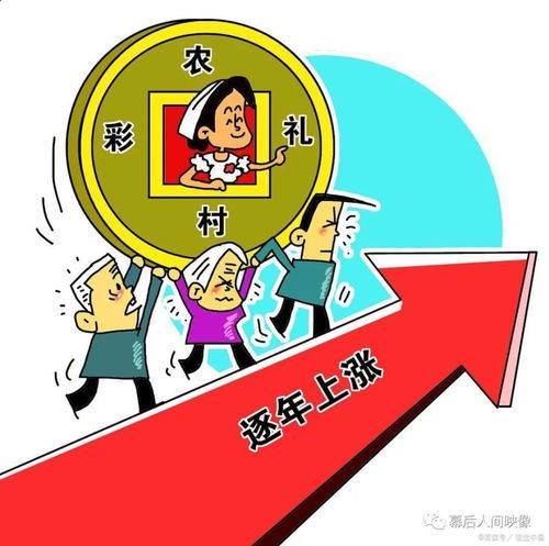 为什么不建议给彩礼呢女方