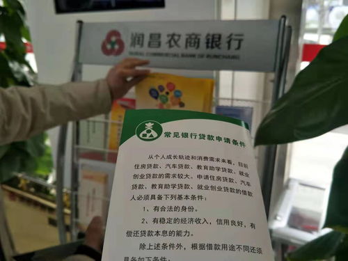 虚假资料骗取滨州农商行200万贷款 企业法人获刑1年