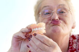 全口牙缺失影响中老年健康