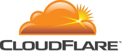 看Cloudflare的简介，可以防DDOS 是这样吗？