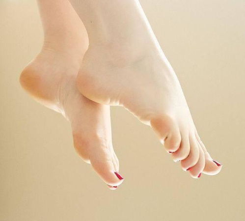 女人寿命长不长,看脚能知晓吗 你的脚有没有这4个特征呢