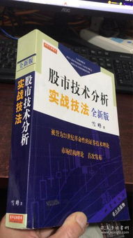 股市技术分析实战技法(全新版)下载