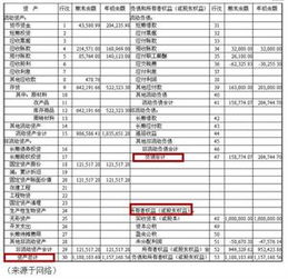 股东怎样分红，怎样看报表