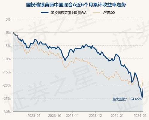 国投瑞银美丽中国混合属于什么基金