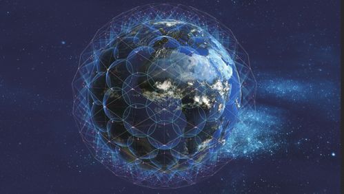 俄发射首颗 球体 项目卫星,俄媒 俄启动自己的 星链 计划