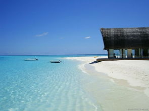 马尔代夫杜岛怎么样海滩潜水等等一应俱全